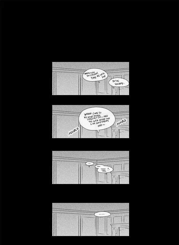 Read Cheese in the Trap en Manga Online