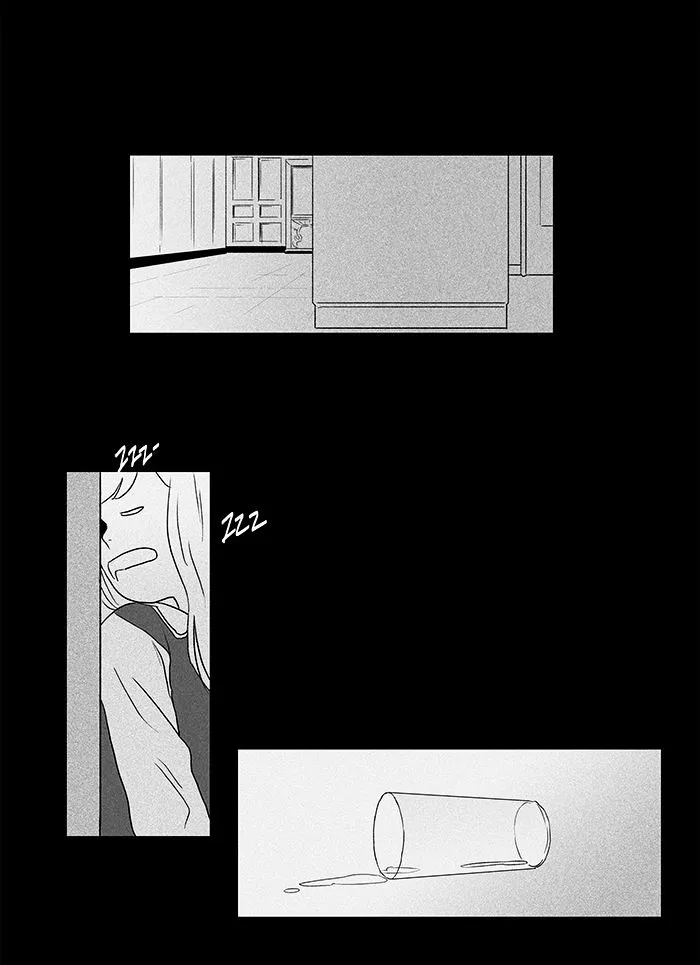 Read Cheese in the Trap en Manga Online