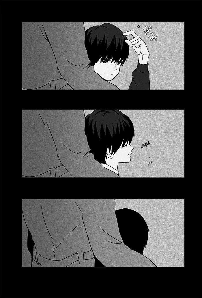Read Cheese in the Trap en Manga Online