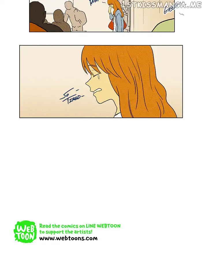 Read Cheese in the Trap en Manga Online