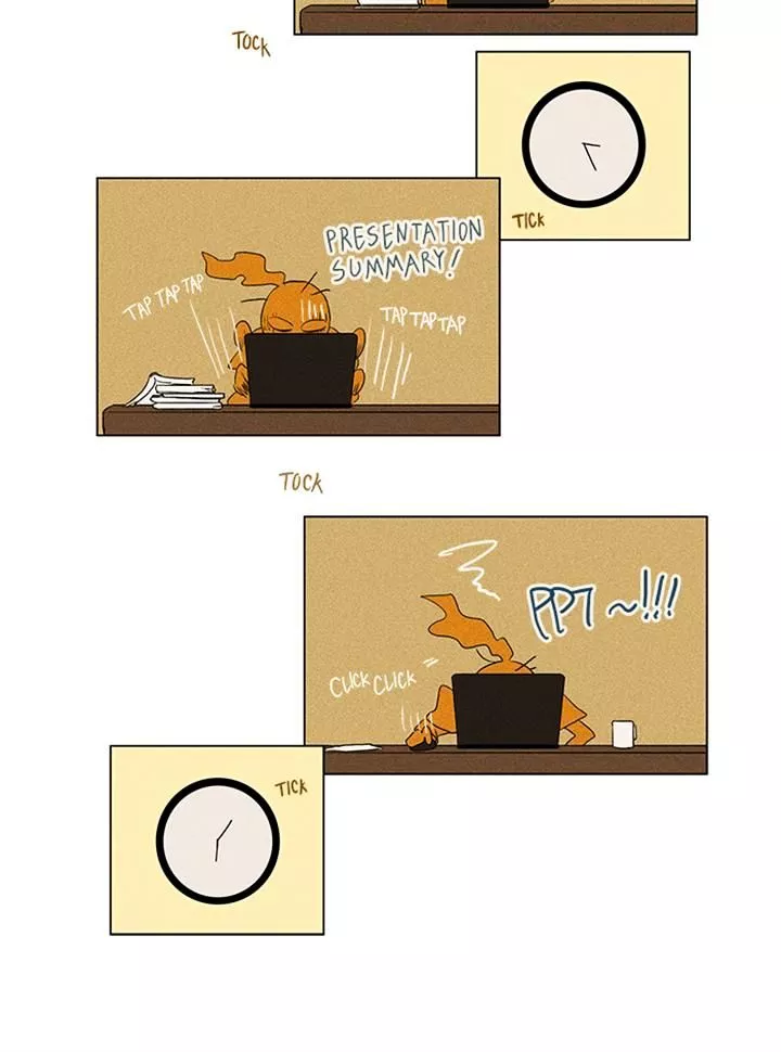 Read Cheese in the Trap en Manga Online