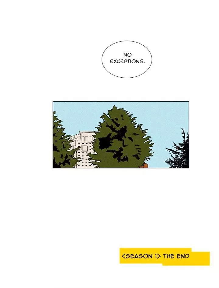 Read Cheese in the Trap en Manga Online