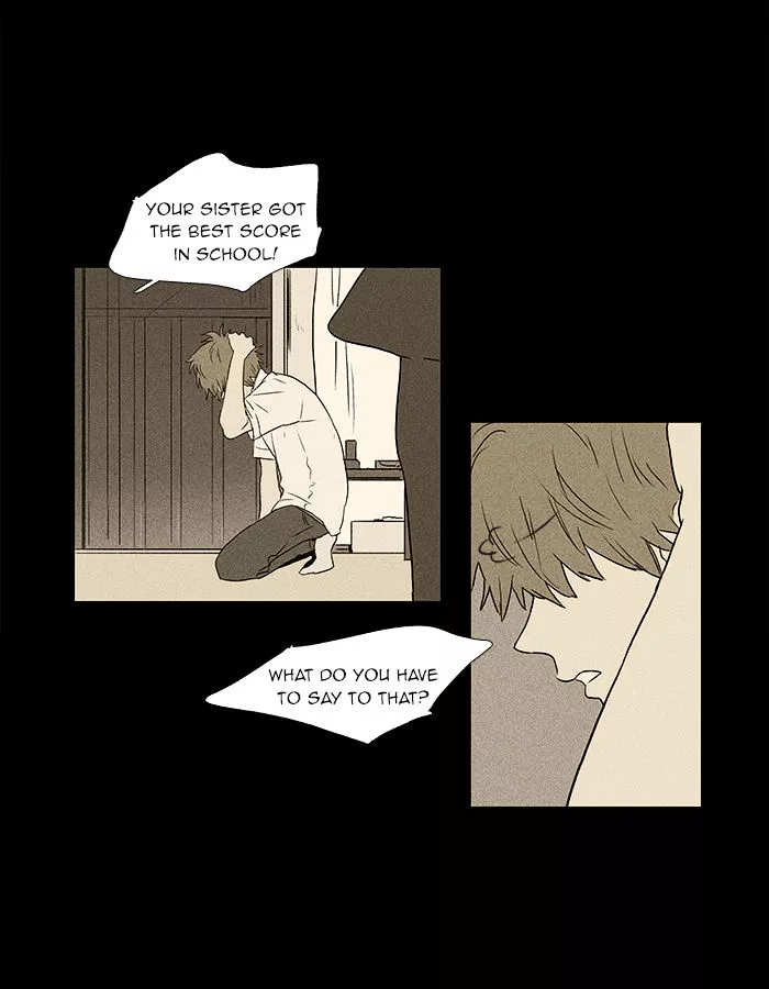 Read Cheese in the Trap en Manga Online