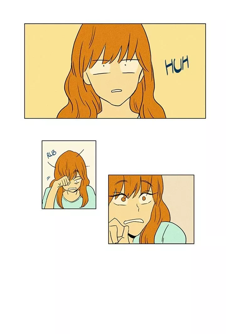 Read Cheese in the Trap en Manga Online