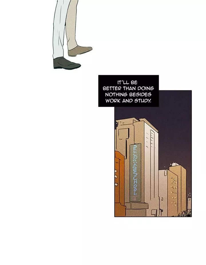 Read Cheese in the Trap en Manga Online