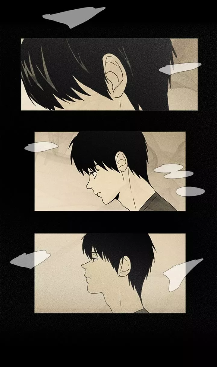 Read Cheese in the Trap en Manga Online