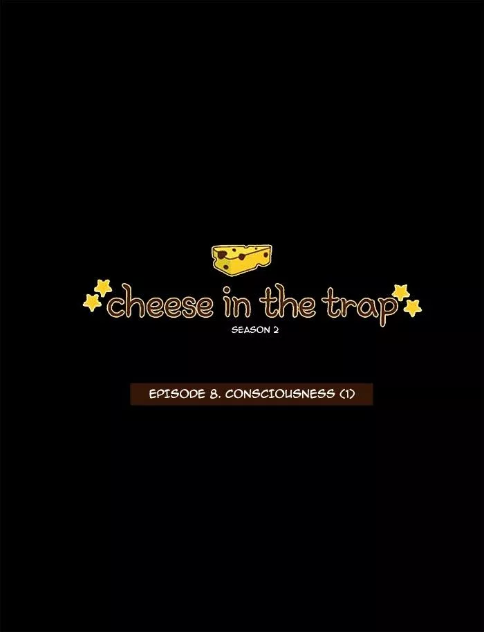 Read Cheese in the Trap en Manga Online