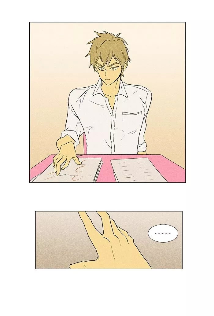 Read Cheese in the Trap en Manga Online