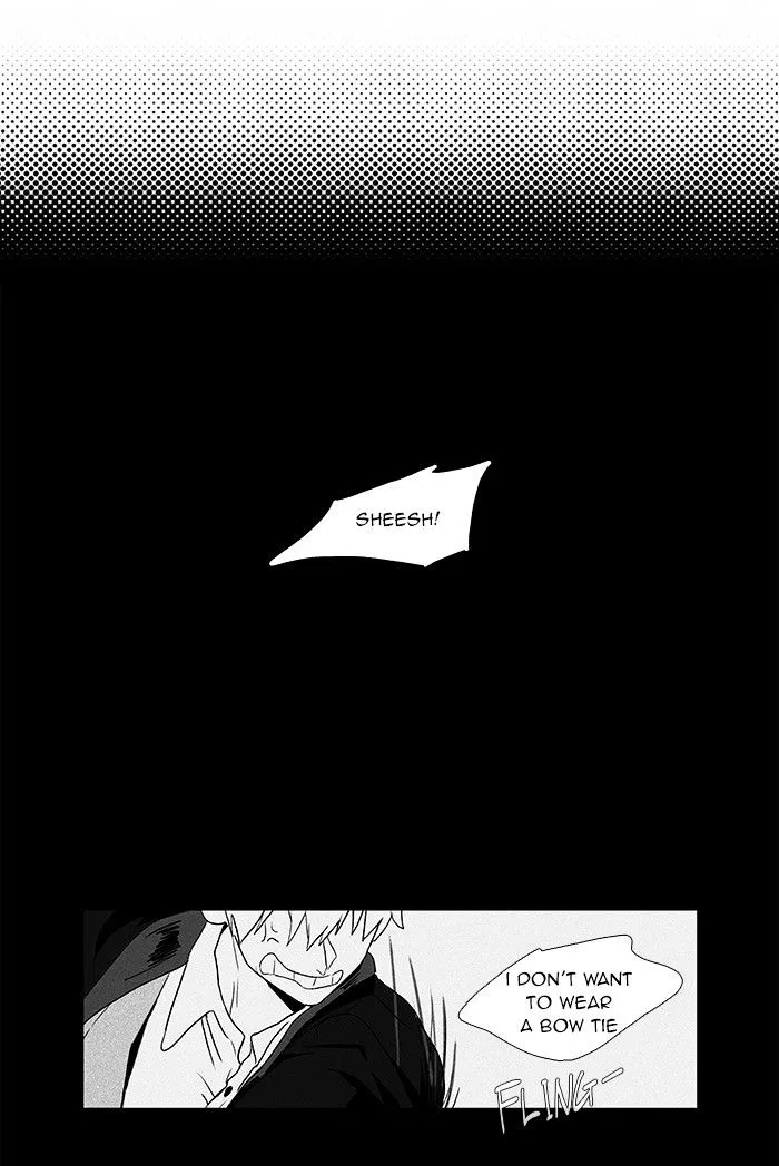 Read Cheese in the Trap en Manga Online