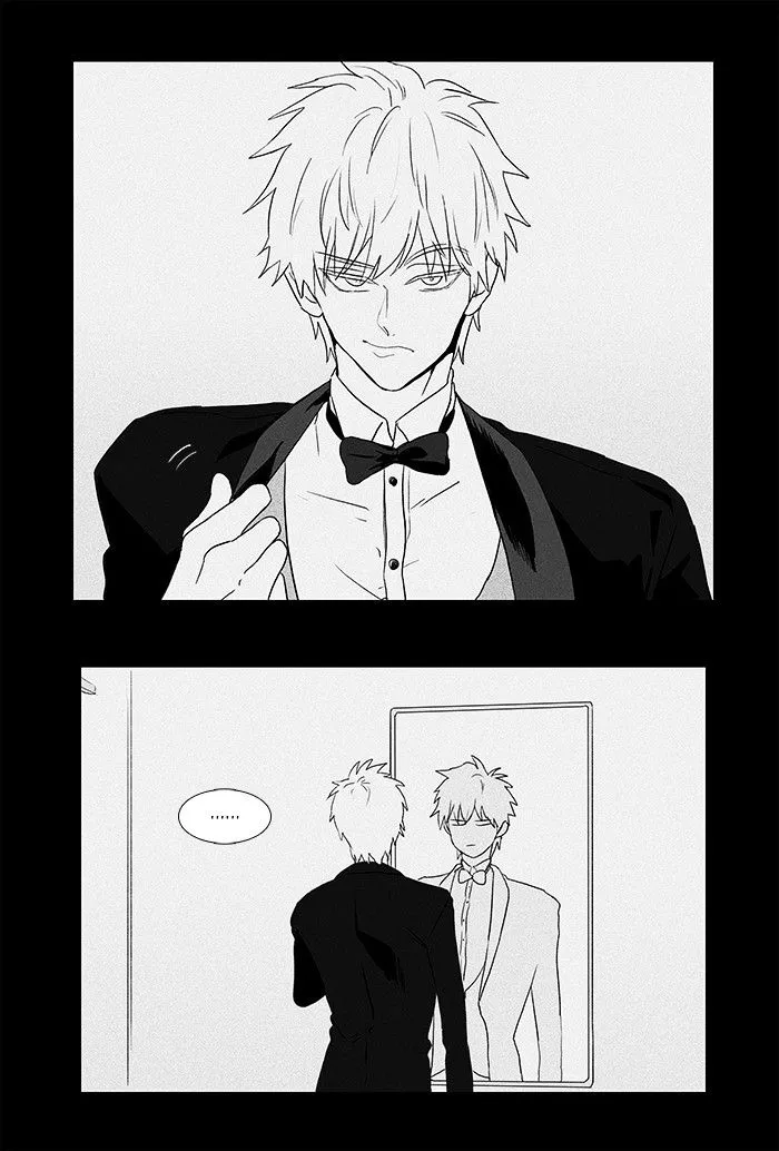 Read Cheese in the Trap en Manga Online