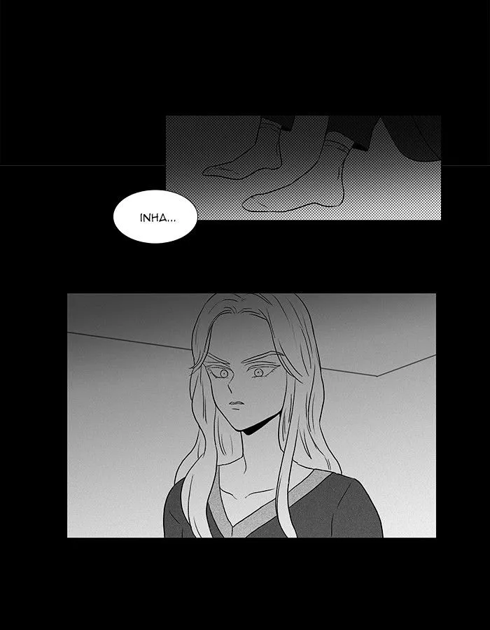 Read Cheese in the Trap en Manga Online