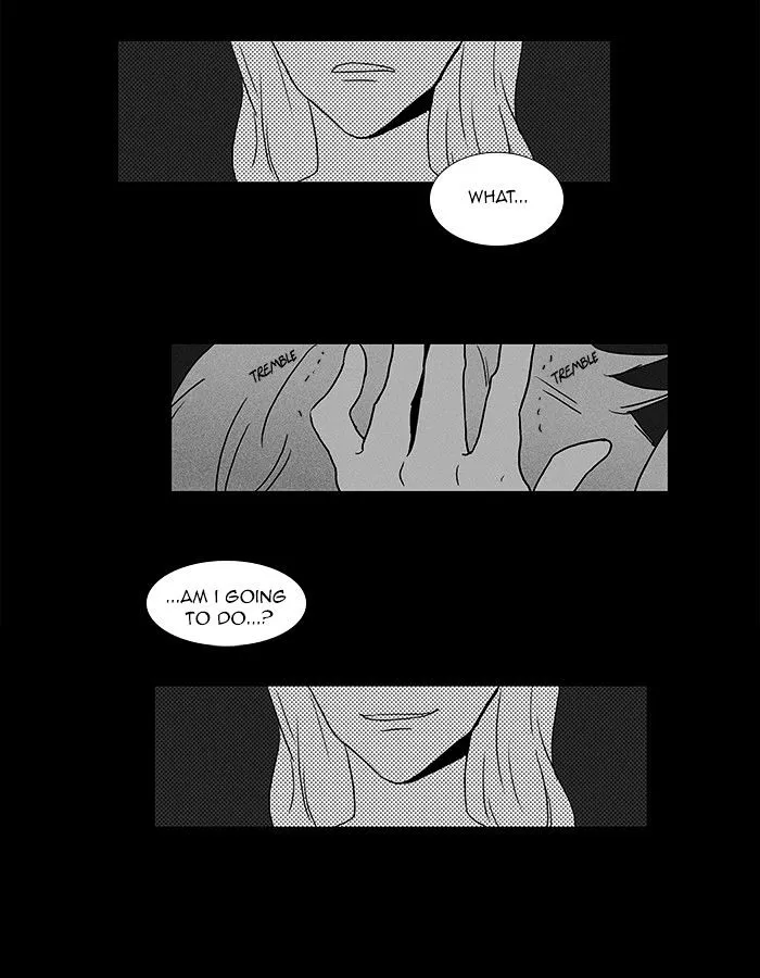 Read Cheese in the Trap en Manga Online