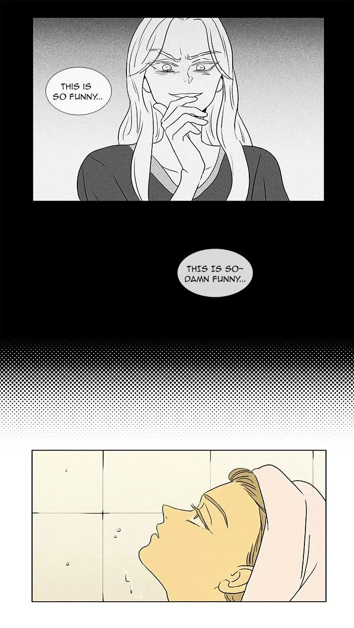 Read Cheese in the Trap en Manga Online