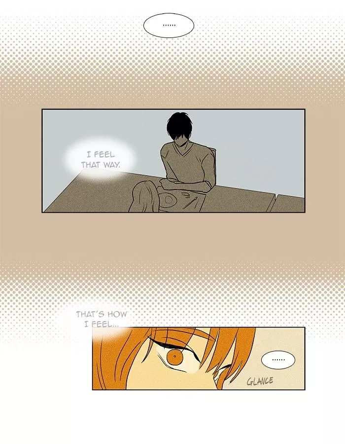 Read Cheese in the Trap en Manga Online