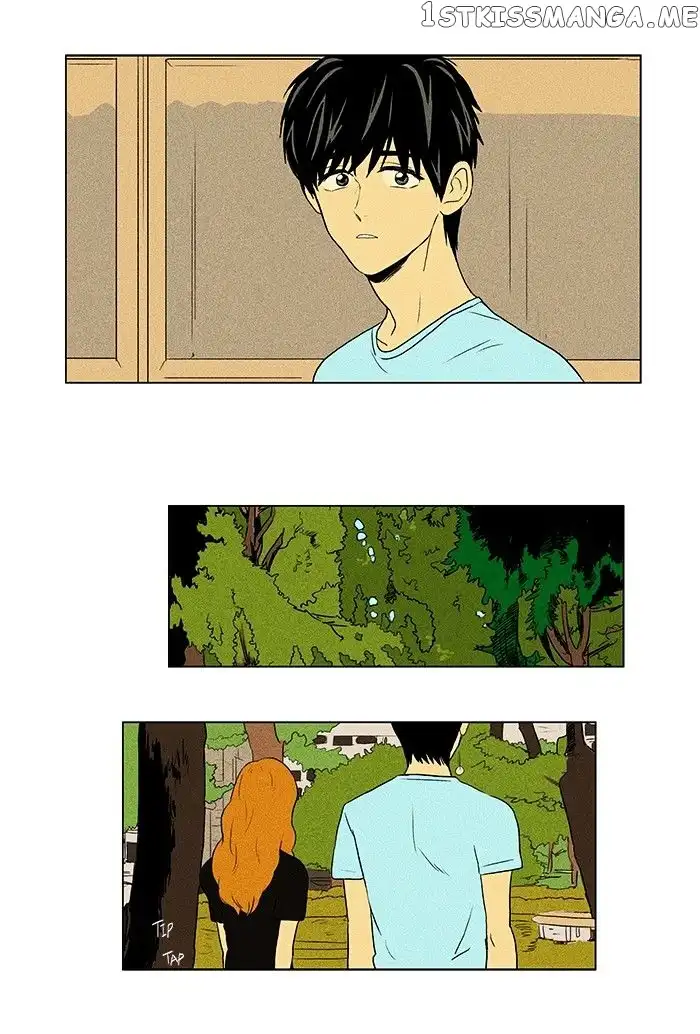 Read Cheese in the Trap en Manga Online
