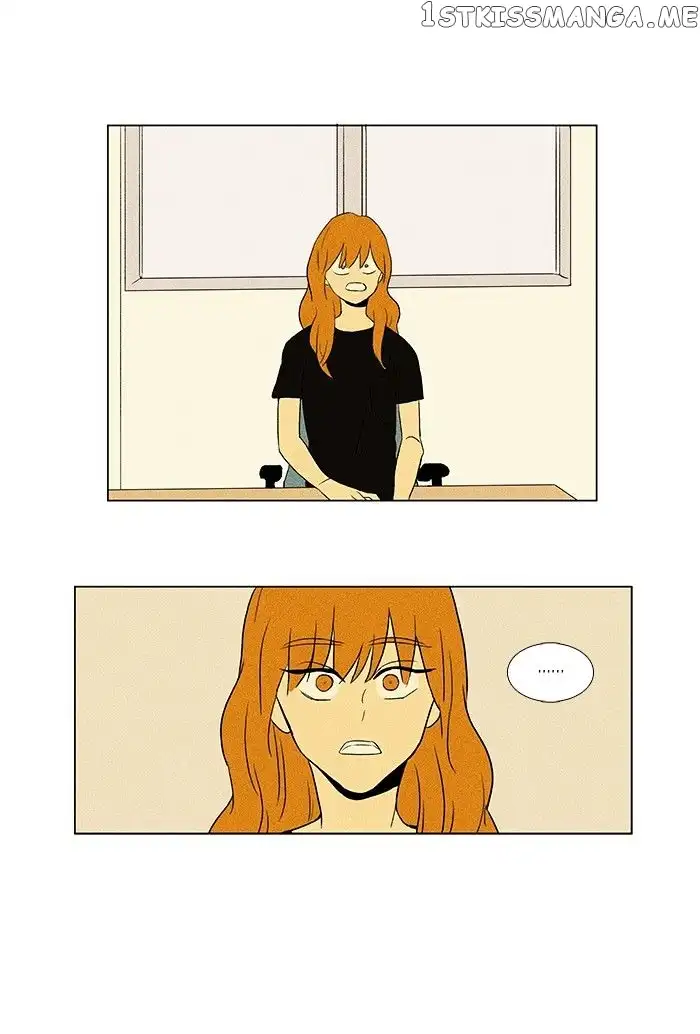 Read Cheese in the Trap en Manga Online