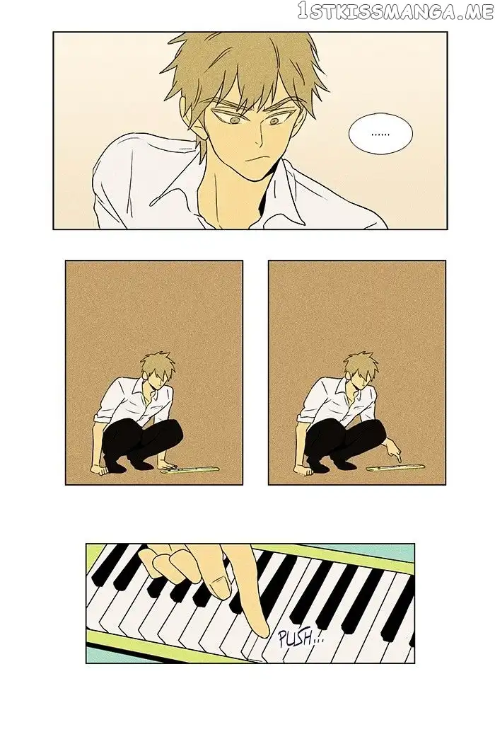 Read Cheese in the Trap en Manga Online