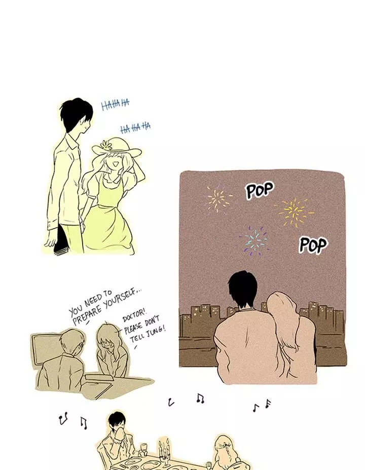 Read Cheese in the Trap en Manga Online
