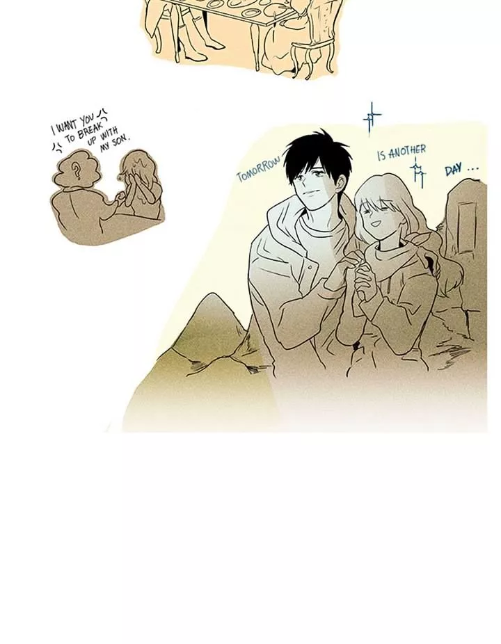 Read Cheese in the Trap en Manga Online