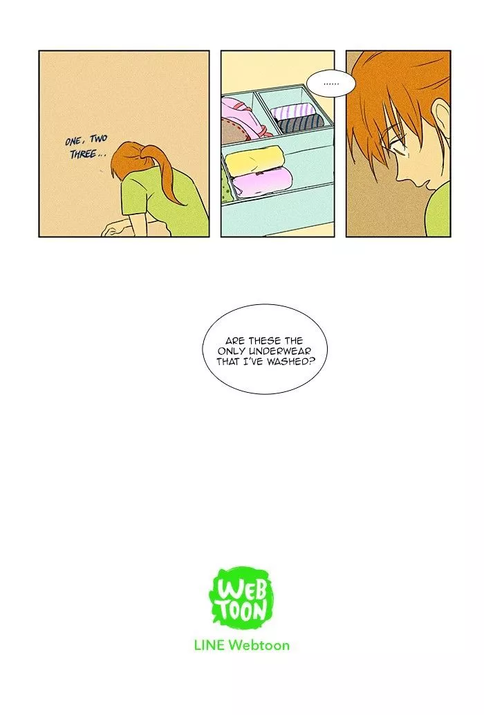 Read Cheese in the Trap en Manga Online