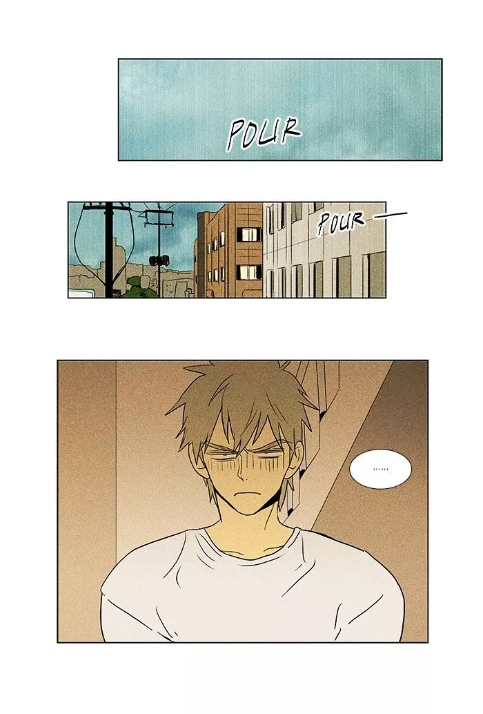 Read Cheese in the Trap en Manga Online