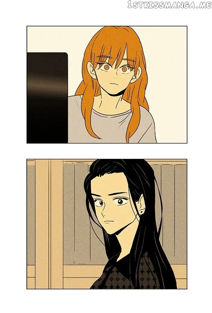 Read Cheese in the Trap en Manga Online