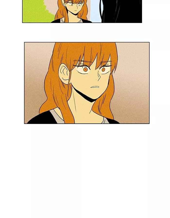 Read Cheese in the Trap en Manga Online