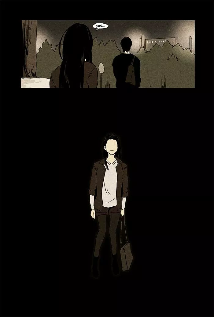 Read Cheese in the Trap en Manga Online