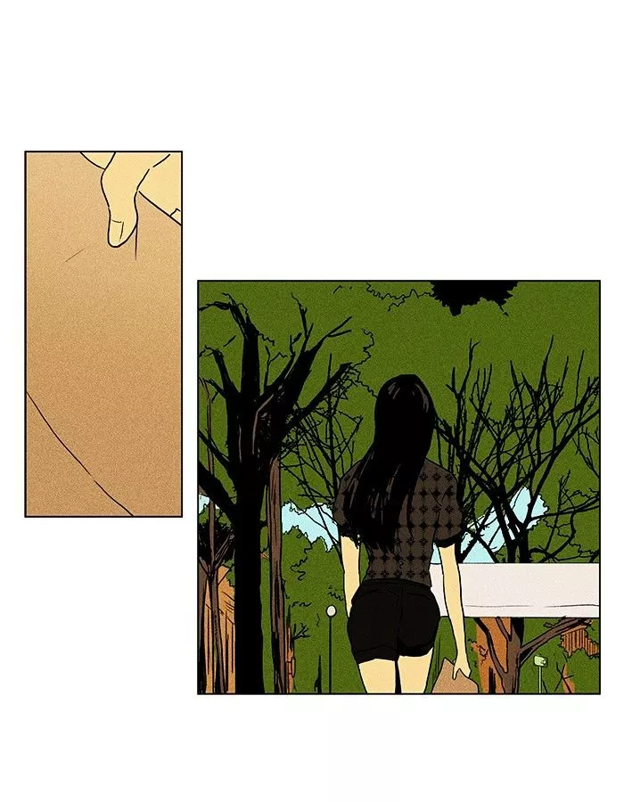 Read Cheese in the Trap en Manga Online