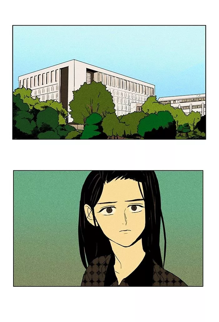 Read Cheese in the Trap en Manga Online