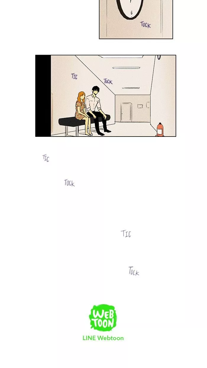 Read Cheese in the Trap en Manga Online