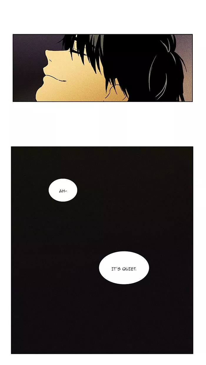 Read Cheese in the Trap en Manga Online
