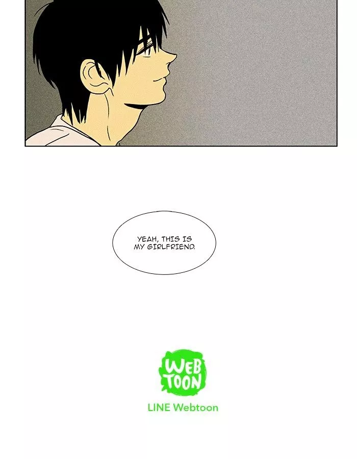 Read Cheese in the Trap en Manga Online