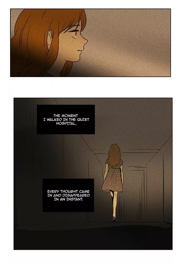 Read Cheese in the Trap en Manga Online