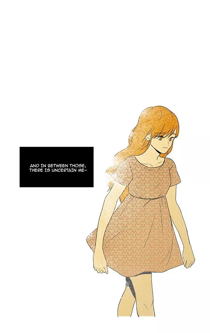 Read Cheese in the Trap en Manga Online