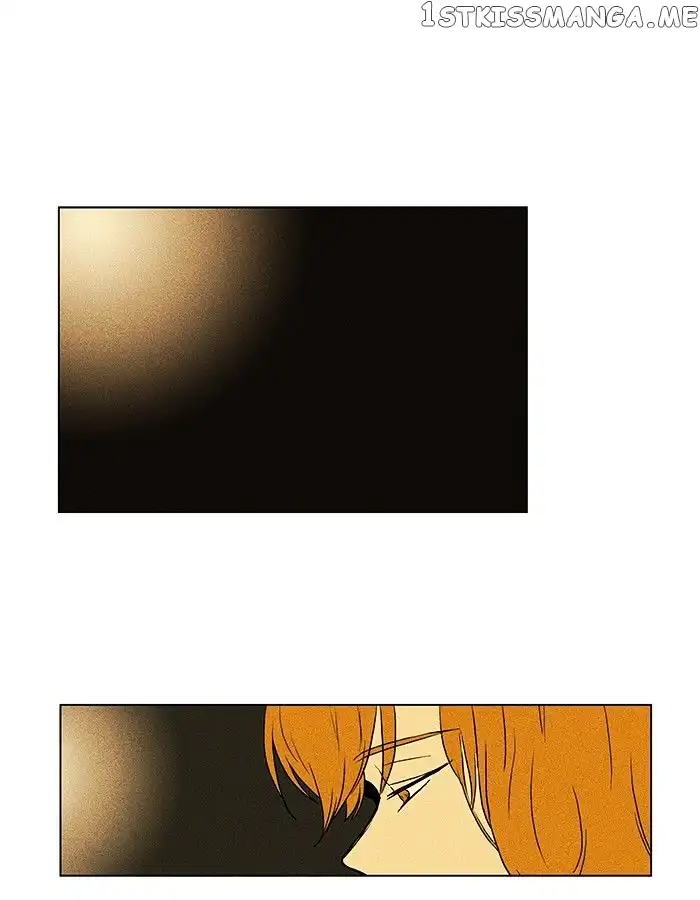 Read Cheese in the Trap en Manga Online