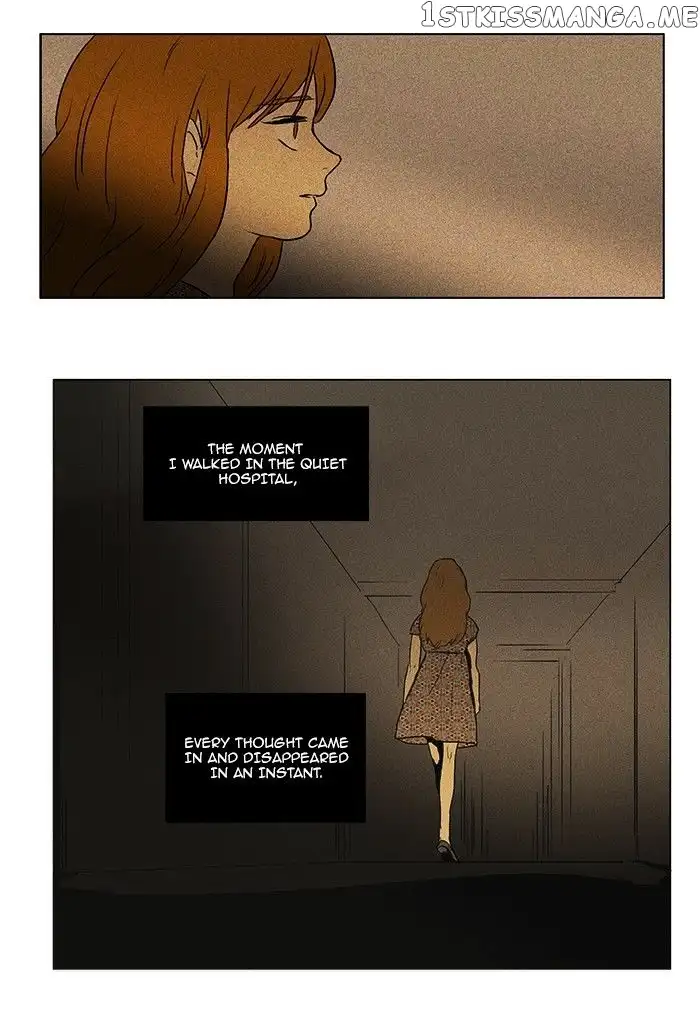 Read Cheese in the Trap en Manga Online