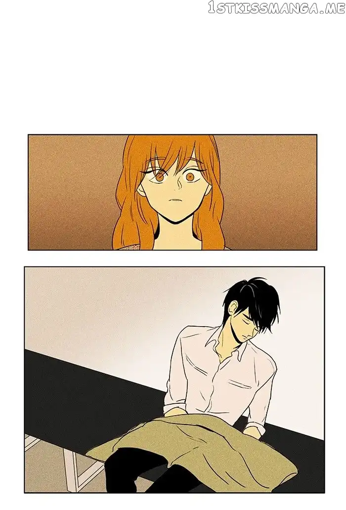 Read Cheese in the Trap en Manga Online