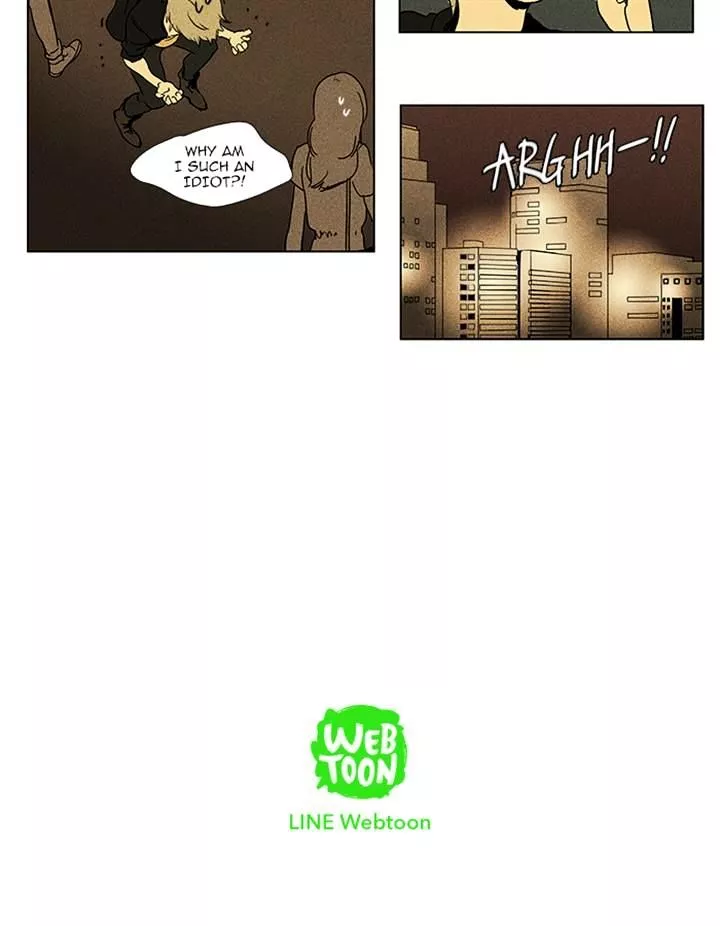 Read Cheese in the Trap en Manga Online