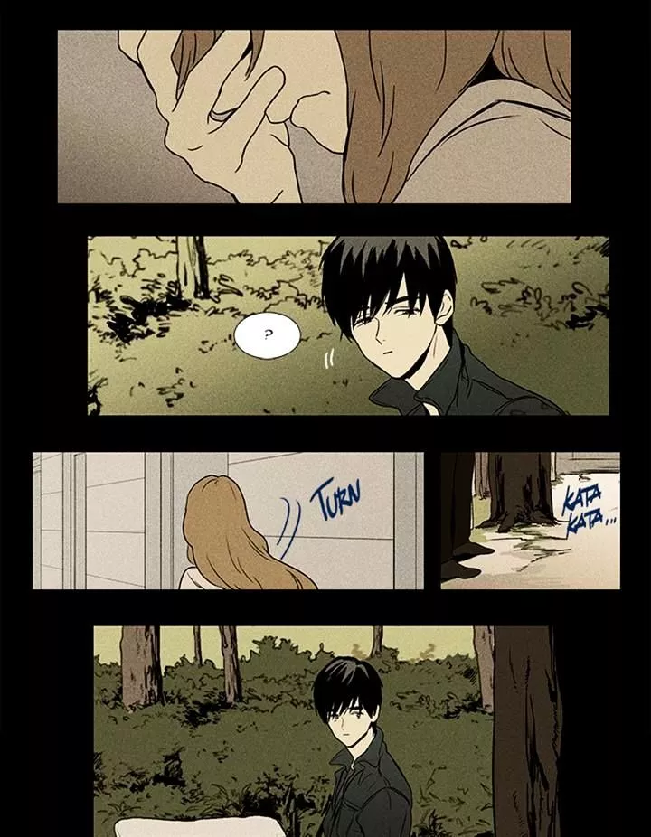 Read Cheese in the Trap en Manga Online