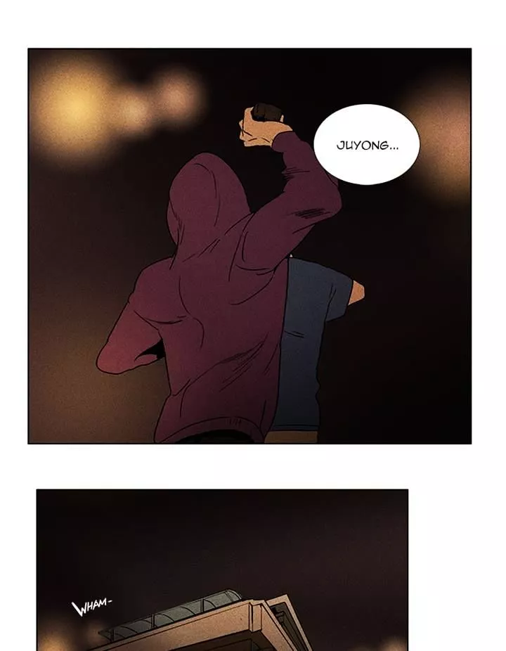 Read Cheese in the Trap en Manga Online