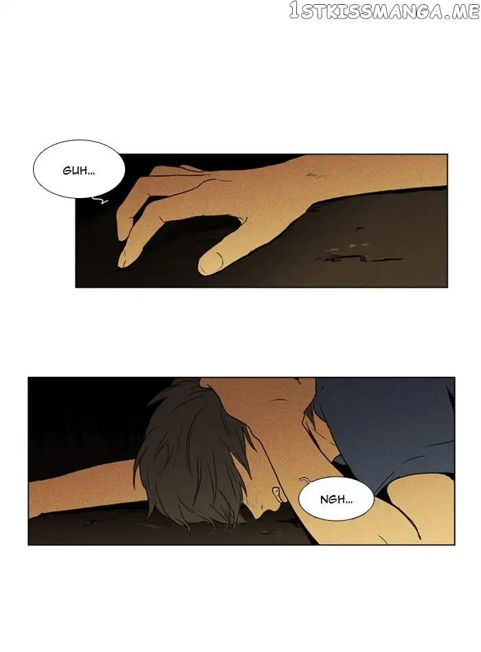 Read Cheese in the Trap en Manga Online