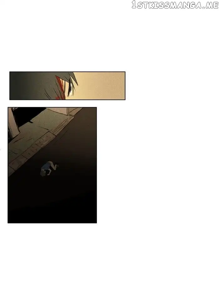 Read Cheese in the Trap en Manga Online