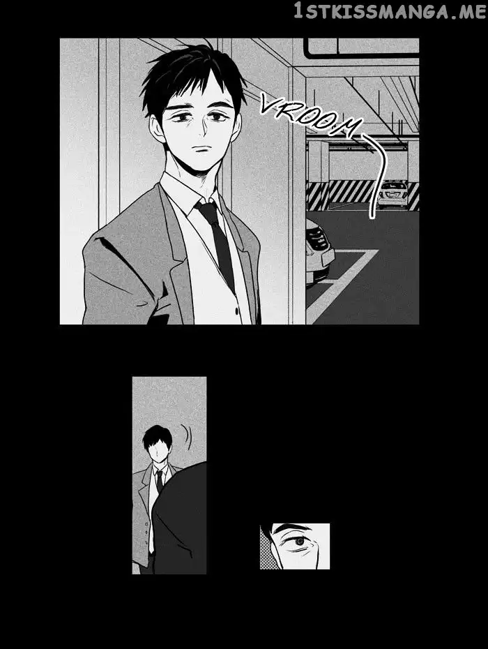 Read Cheese in the Trap en Manga Online