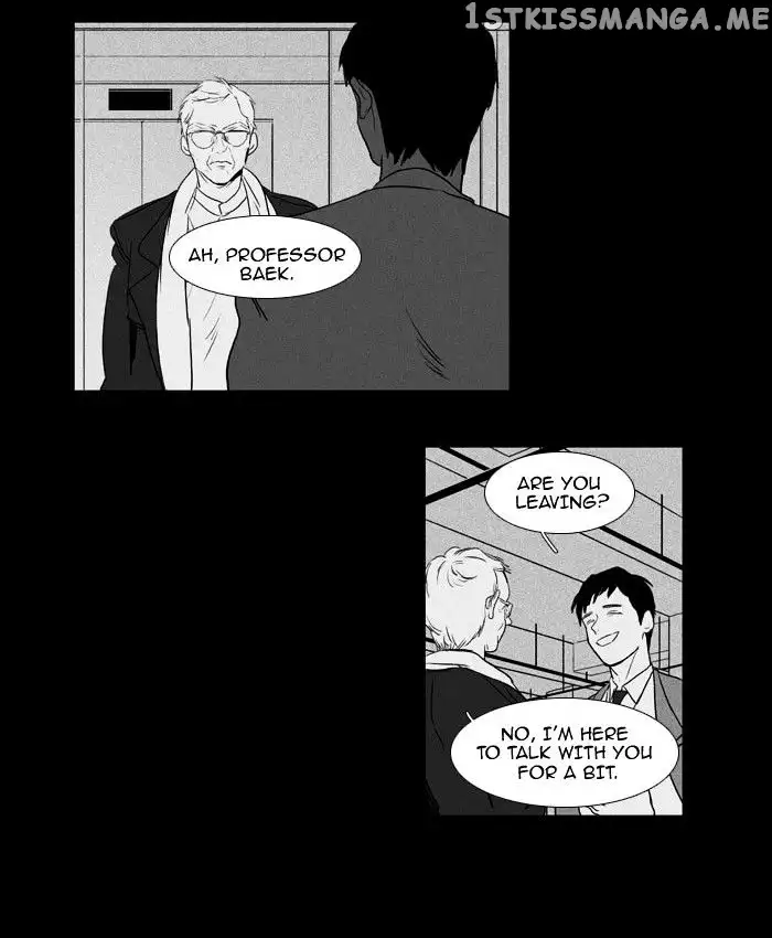 Read Cheese in the Trap en Manga Online