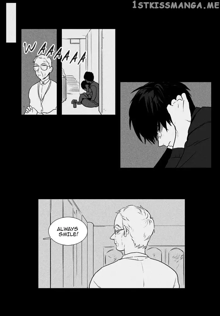 Read Cheese in the Trap en Manga Online