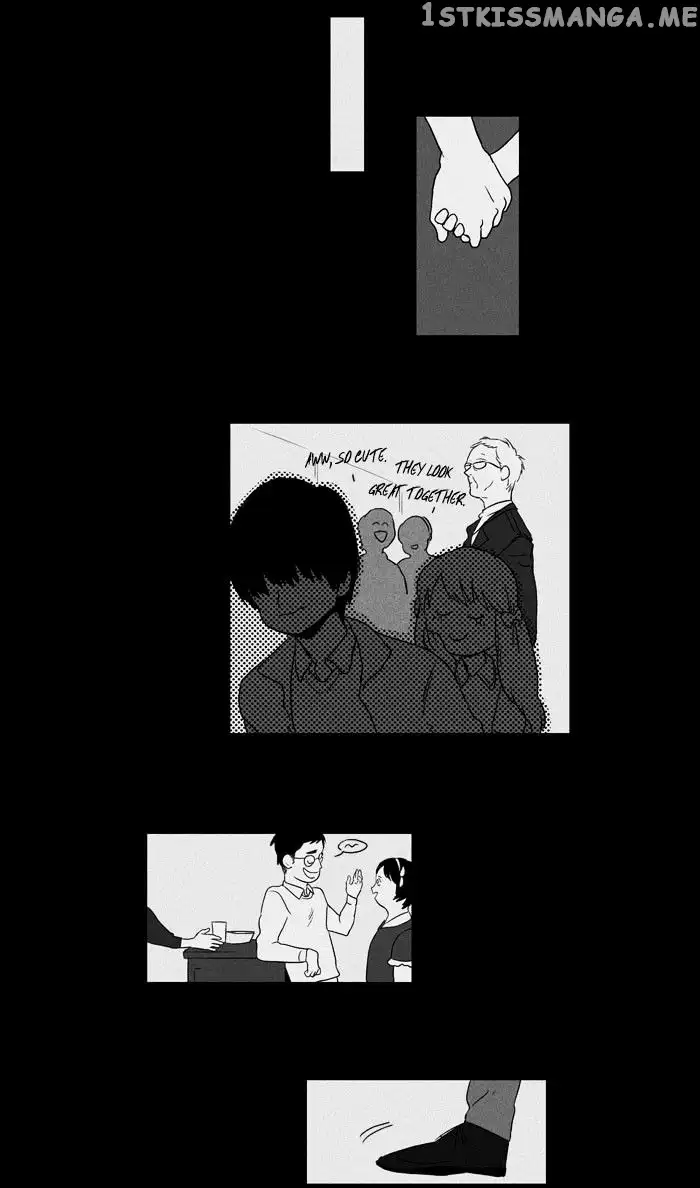 Read Cheese in the Trap en Manga Online