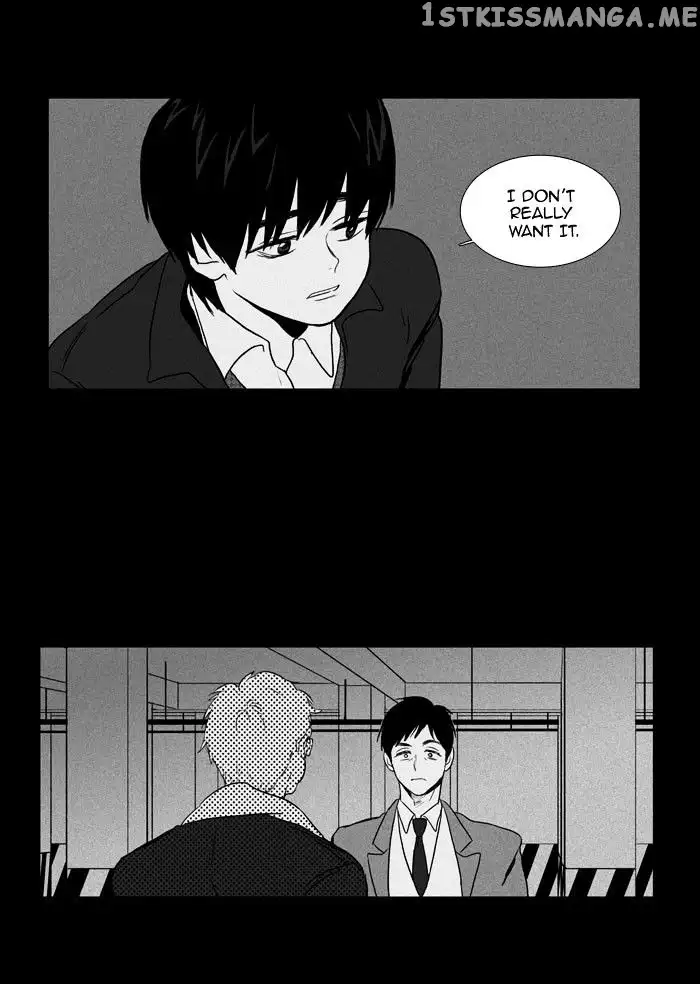 Read Cheese in the Trap en Manga Online