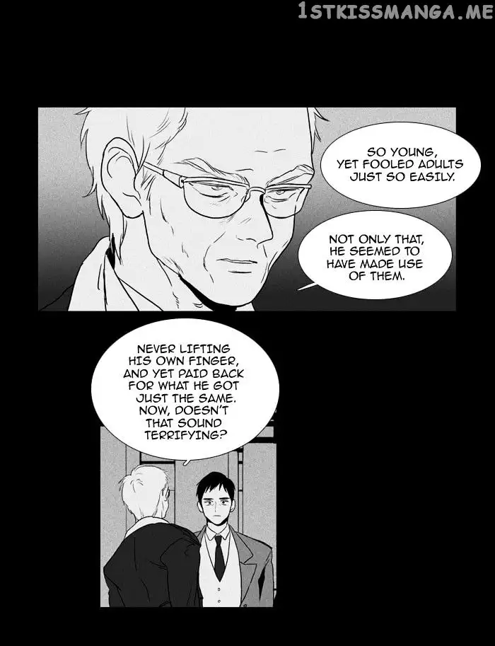 Read Cheese in the Trap en Manga Online