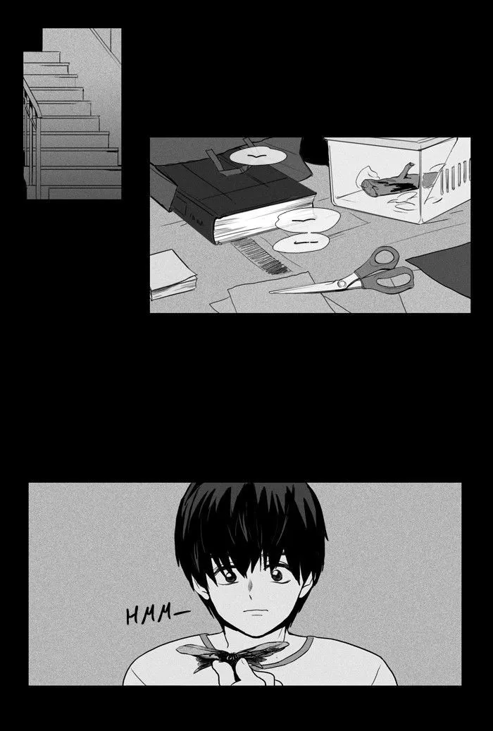 Read Cheese in the Trap en Manga Online